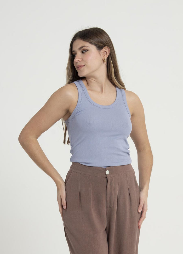 Musculosa Ariana