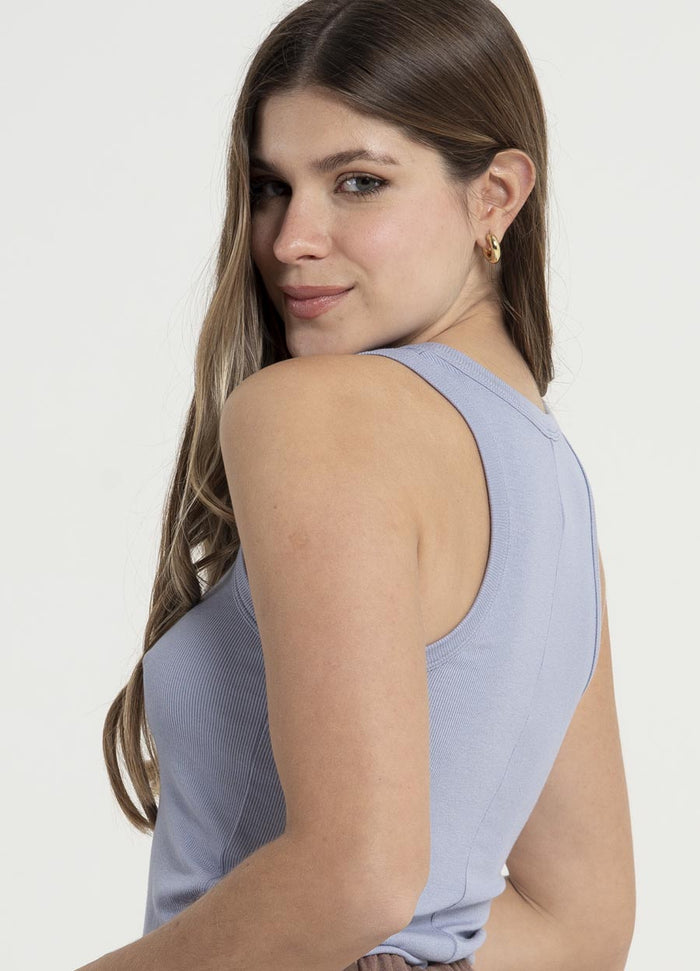 Musculosa Ariana