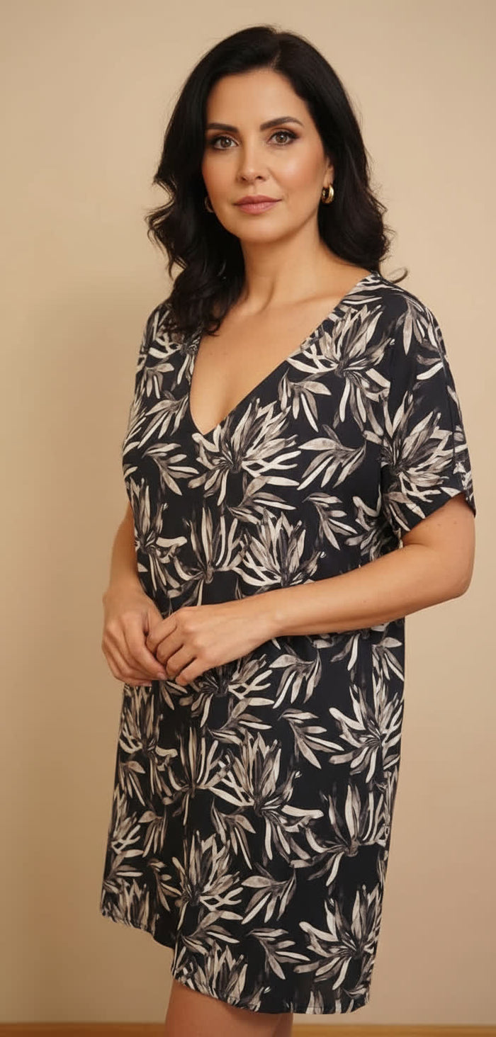 Vestido Tanger