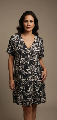 Vestido Tanger