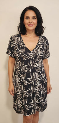 Vestido Tanger