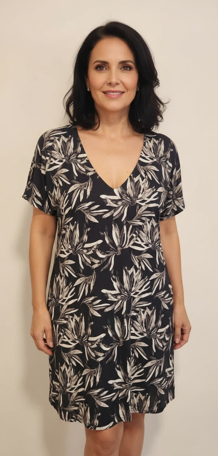Vestido Tanger