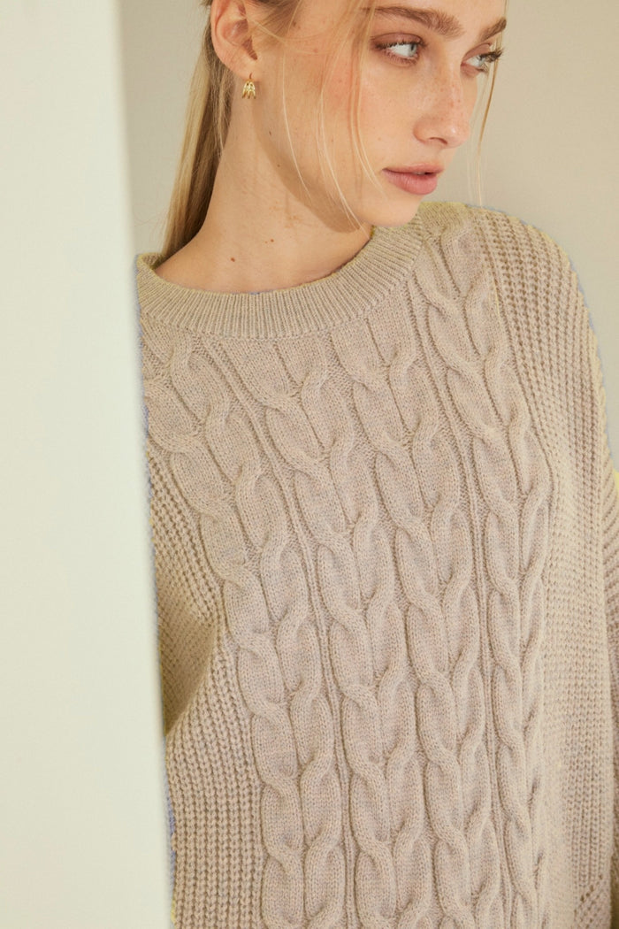 Sweater Harlem