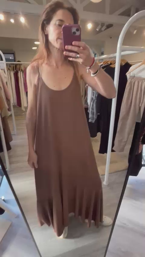 Vestido Celia