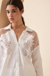 Camisa Royal