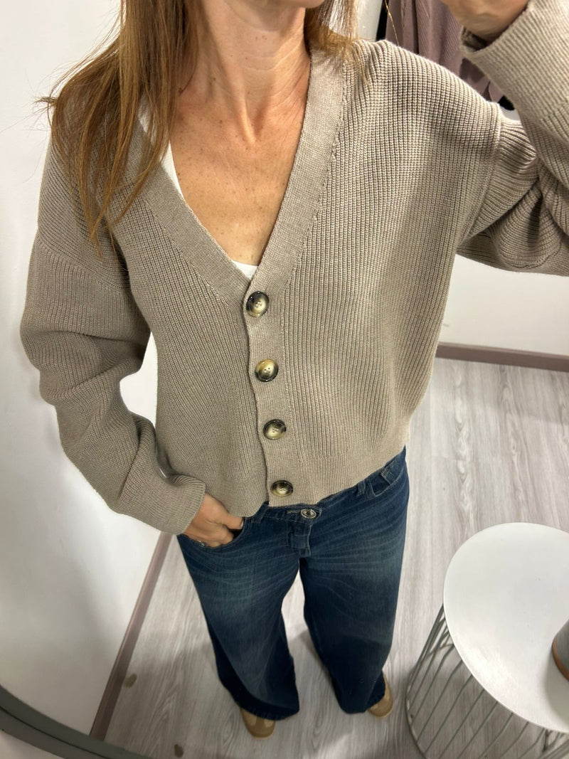 Saco Perla