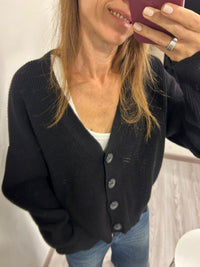 Saco Perla
