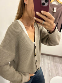 Saco Perla