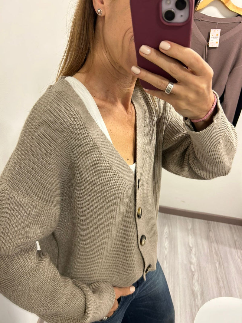 Saco Perla
