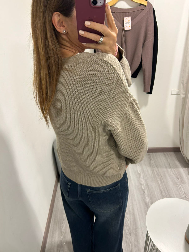 Saco Perla