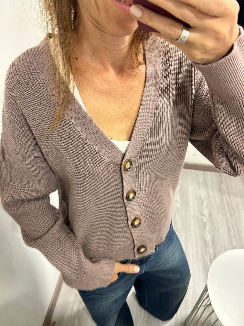 Saco Perla