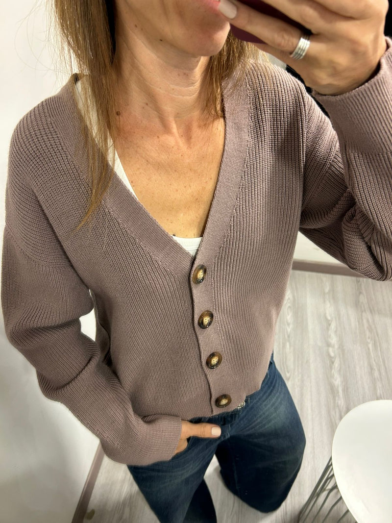 Saco Perla
