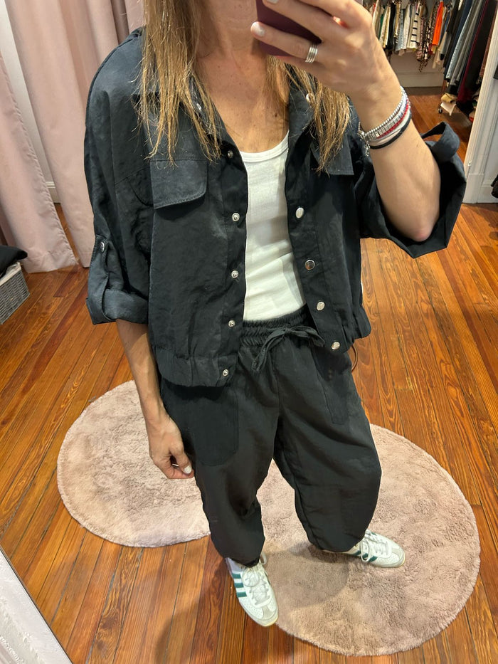 Chaqueta Japon