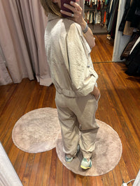 Pantalon Japon