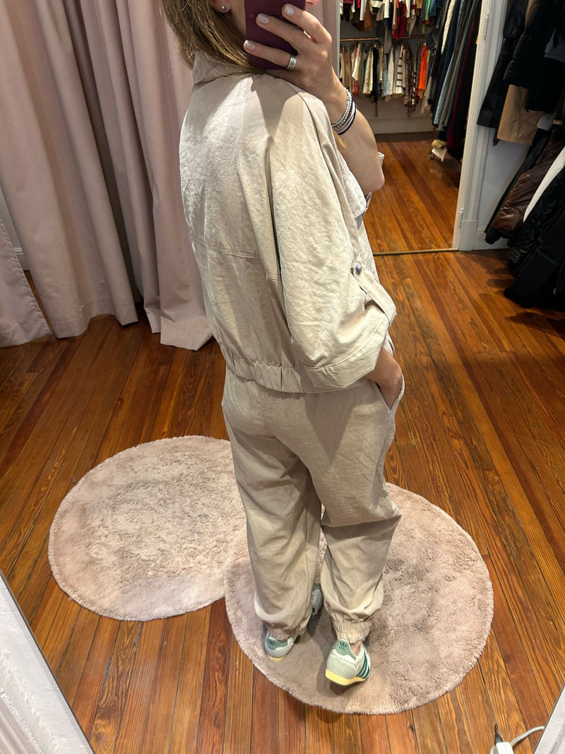 Pantalon Japon