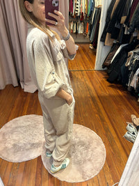 Pantalon Japon