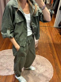Pantalon Japon