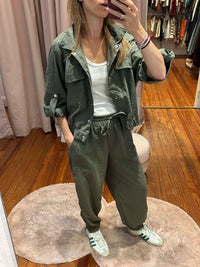 Pantalon Japon