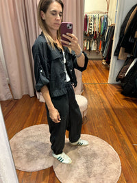 Pantalon Japon