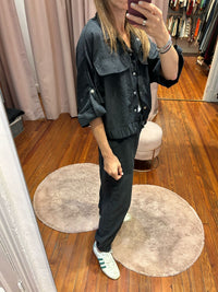 Pantalon Japon
