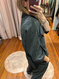 Pantalon Japon
