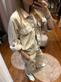 Pantalon Japon