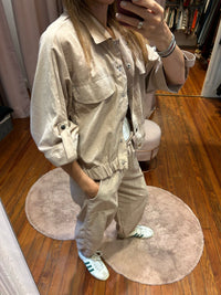 Pantalon Japon